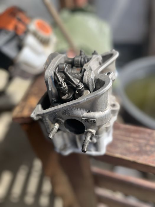 Set complet aprilia scarebeo 151