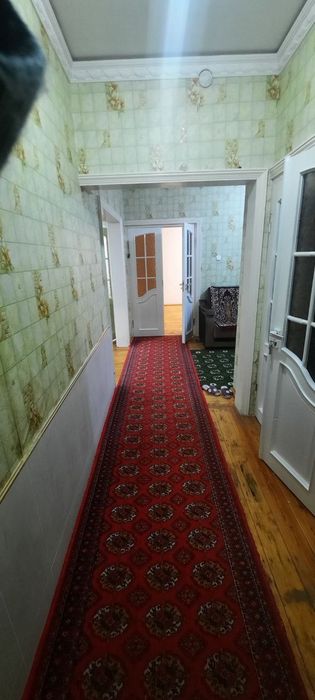 Жой сотилади 5 хонали