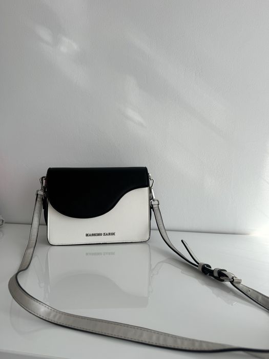 Дамска чанта Massimo Zardi