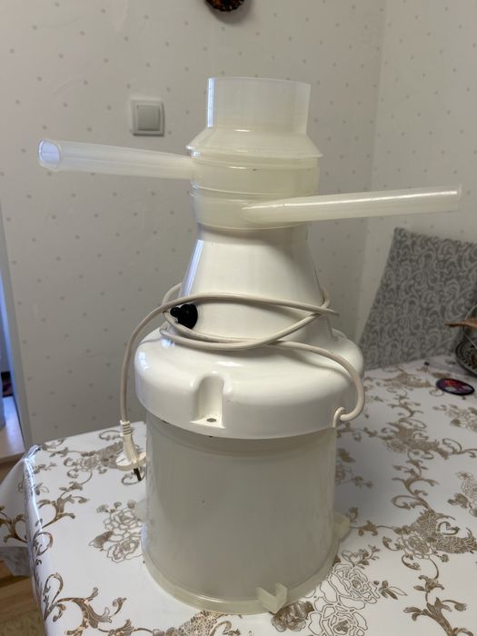 Сепаратор «Нептун» БУ