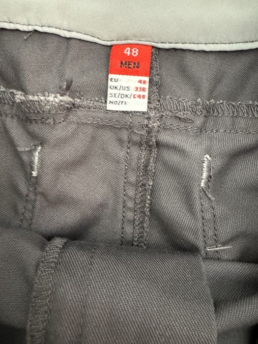 Pantaloni Engelbert Strauss 48