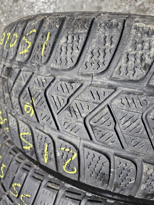 215 55 16 m+s pirelli