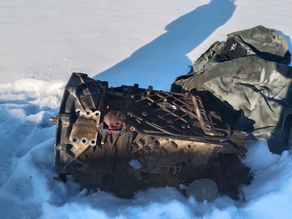 Зеф 16 коробка 6520