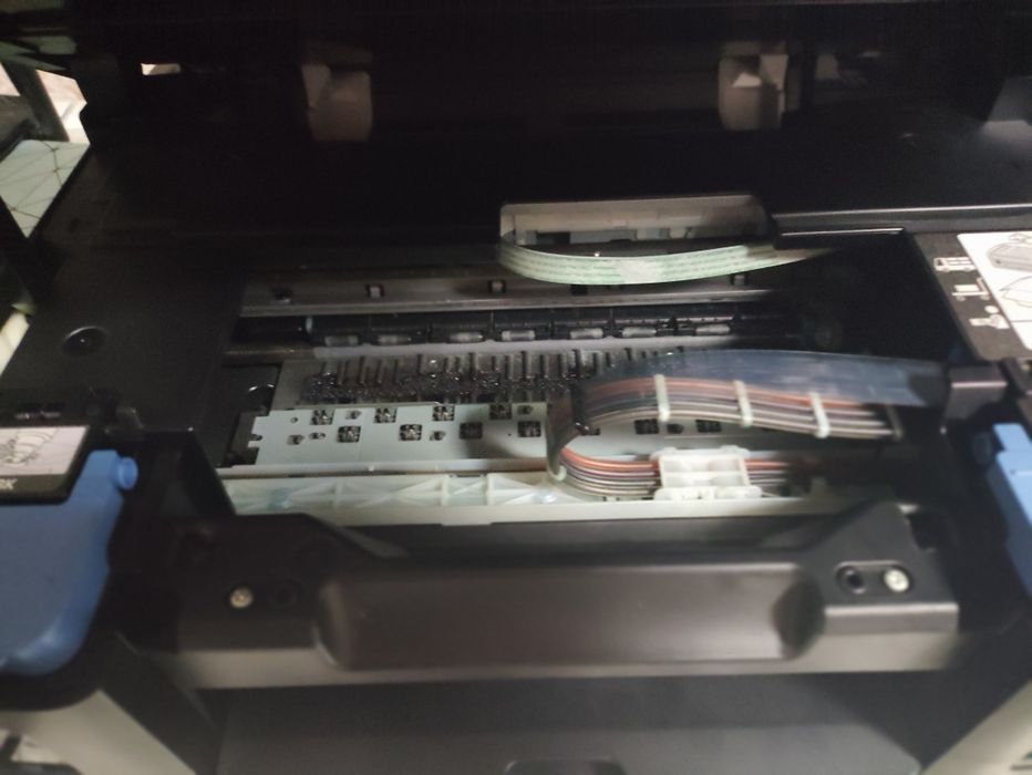 Продам принтер Canon G2411