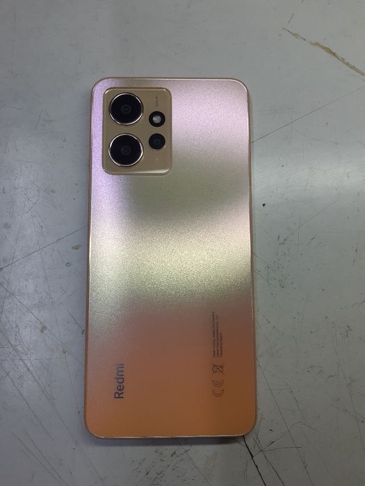 Redmi note 12 8/128gb