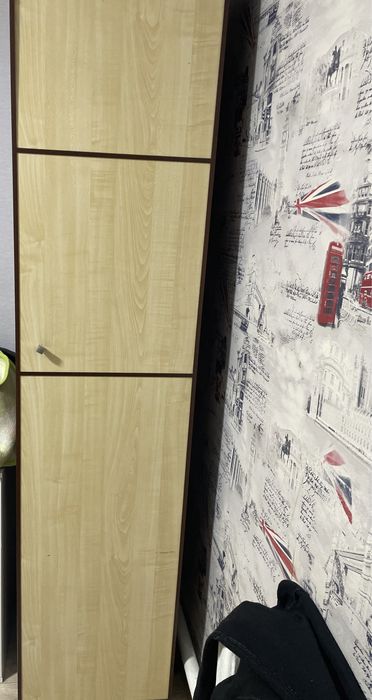 Шкаф в детскую, в спальню