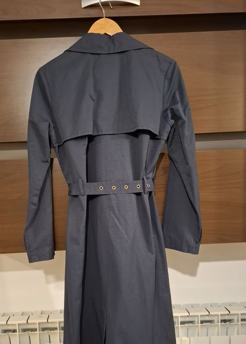 Pardesiu subțire dama 38