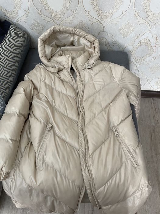 зимний куртка