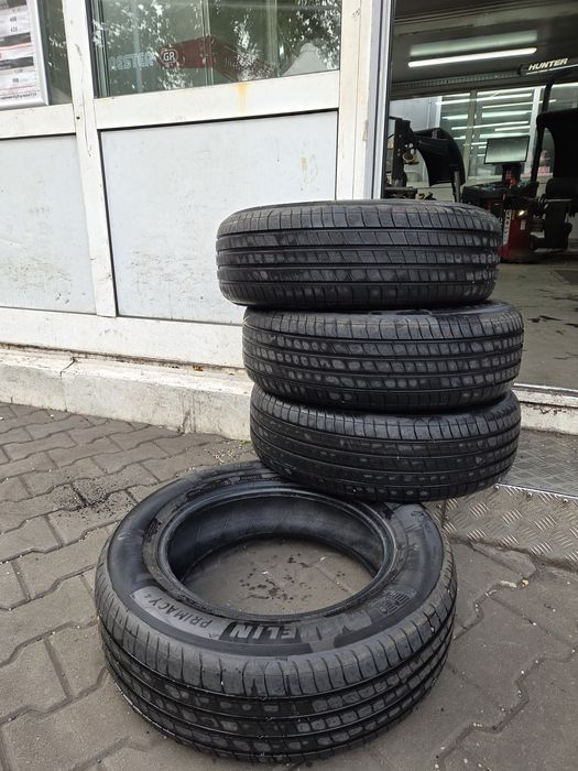 Anvelope Michelin 185 65 R15