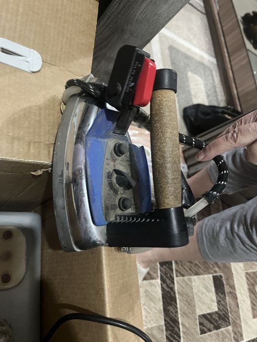 Продам парогенератор