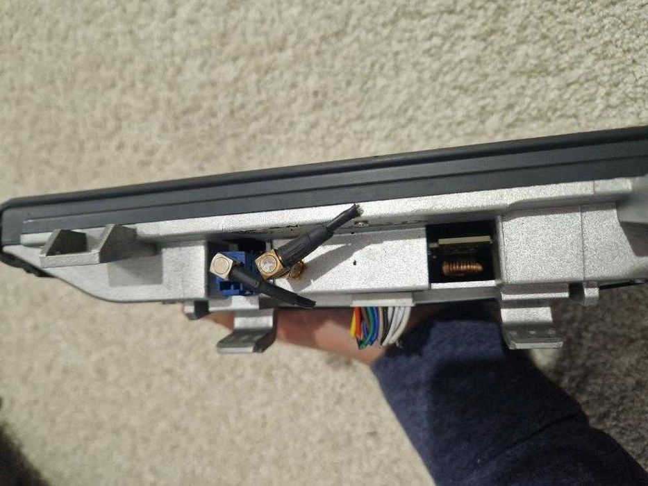 BMW seria 3/4 Navigation XTrons