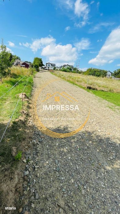Se vinde teren intravilan 18 ari 95.000euro str Ștefan Luchian - Vedere 5