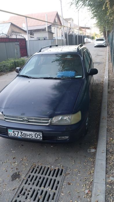 Продам автомобиль