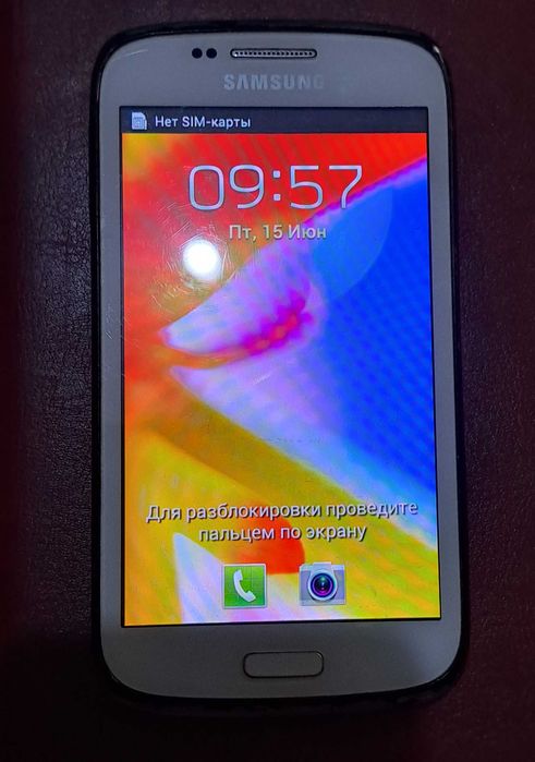 Самсунг имей нужно подключить