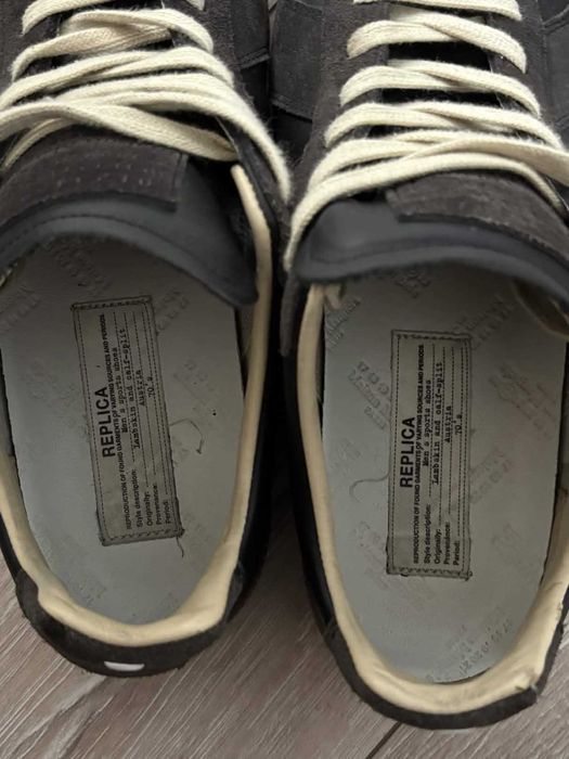 Maison Margiela Gats - мъжки