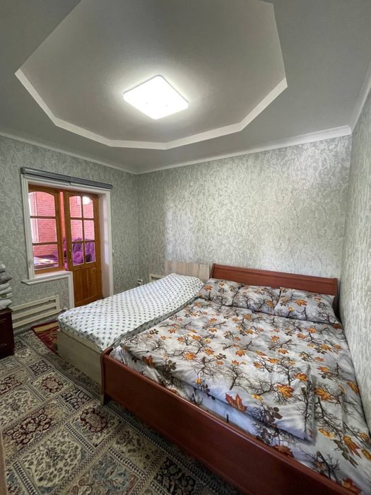 дача Чимгана/ Dacha chimyon amirsoy