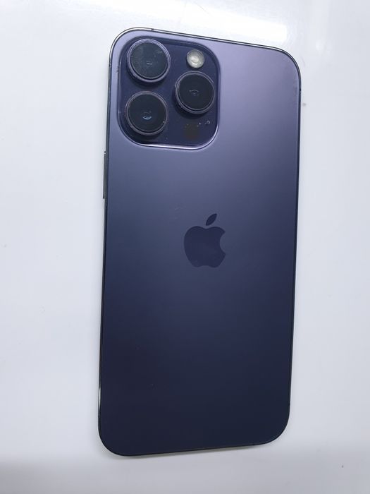 Iphone 14 Pro max 256 Gb