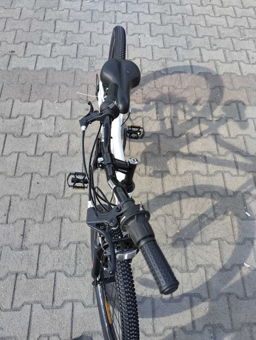 PASSATI Алуминиев велосипед 24" ANGLE