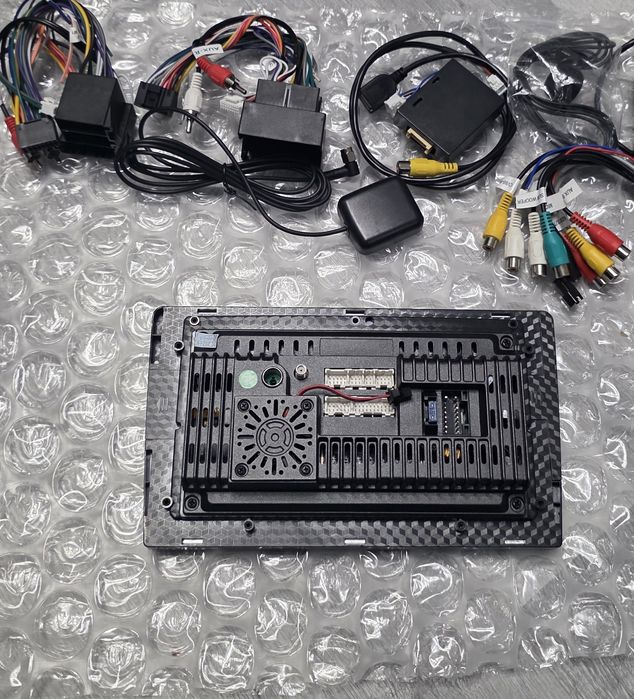 Мултимедия универсална  Android 14