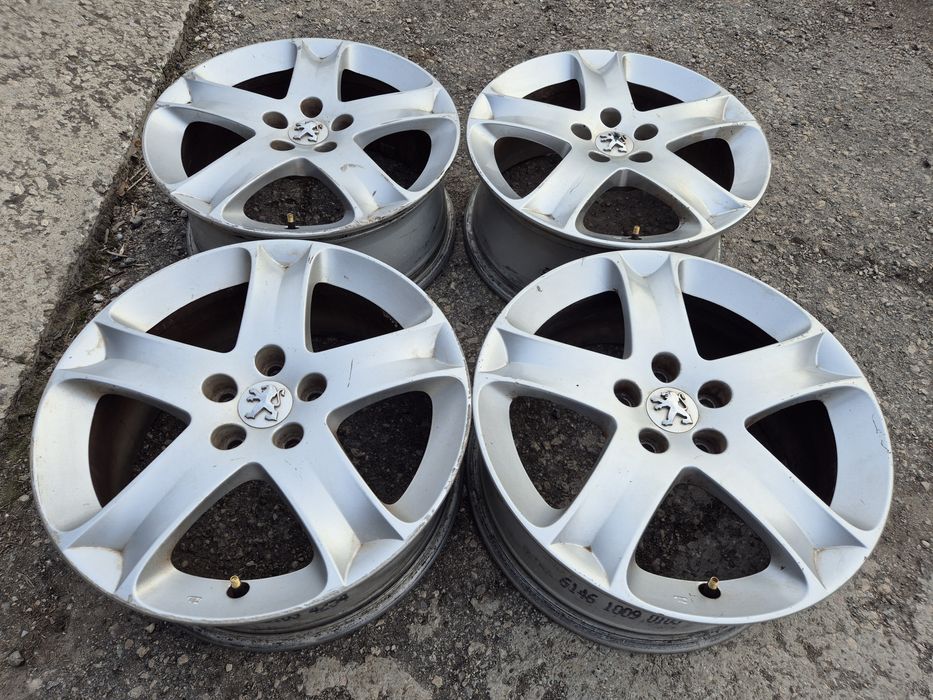 5х108/17 джанти Пежо Ситроен 5x108/17 Peugeot Citroen