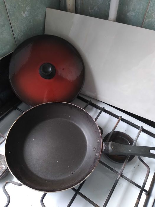 Кастрюля 10литров