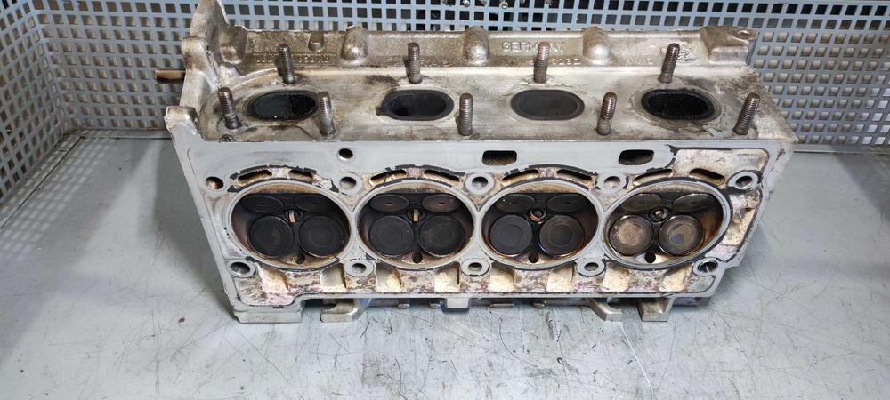 Chiulasa volkswagen vw touran 1T2 cross 1.4 tsi cod motor BMY