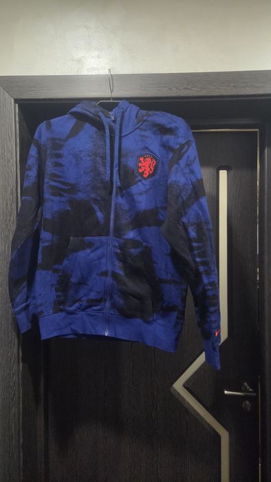 Nike мъжко горнище М