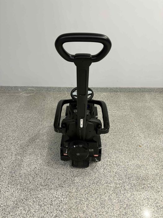 Детска кола за бутане нова Mercedes G class