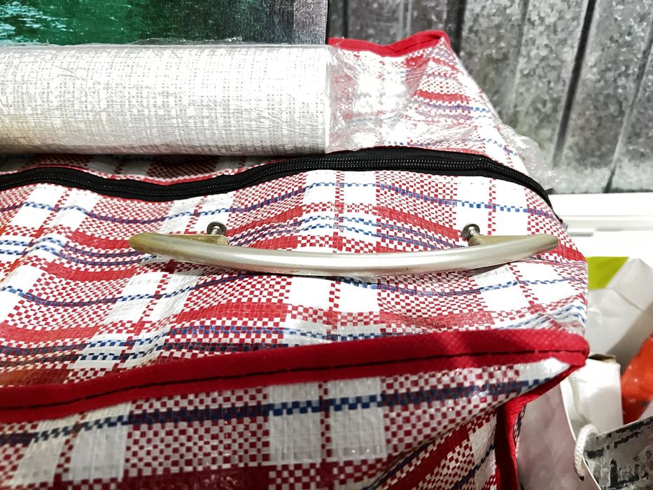 Ручки для мебели