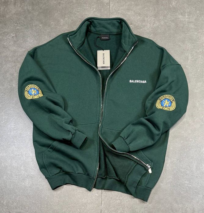 Мъжки сет в 2 части Balenciaga