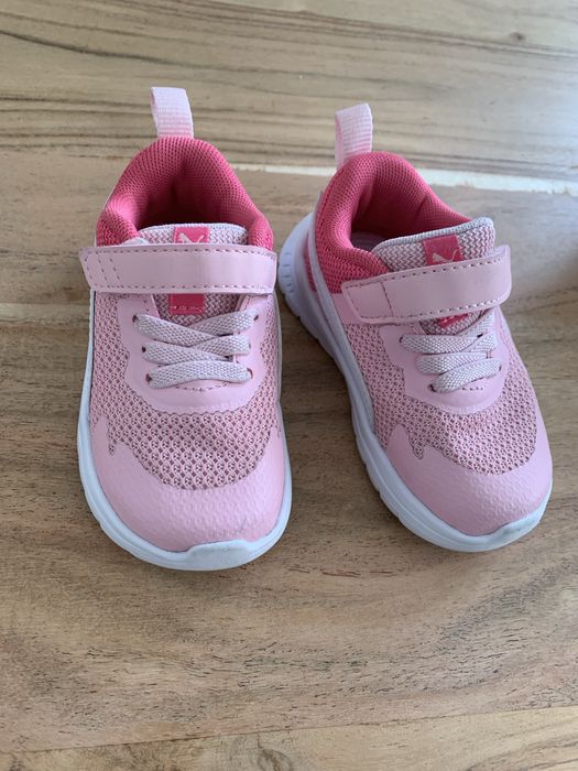 Детски обувки и маратонки