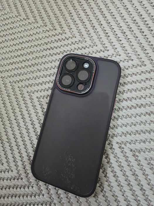 Iphone 14 pro 128 Gb
