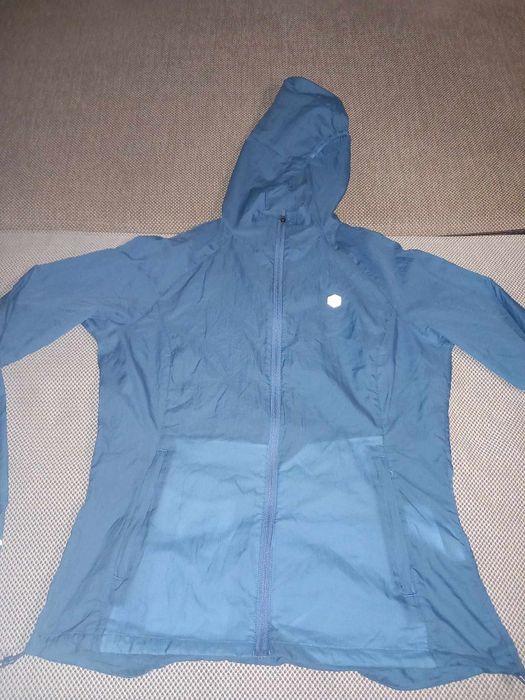 Шушляково дамско горнище Asics