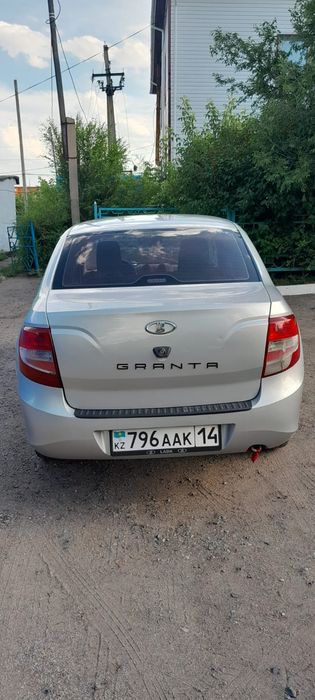 Продам машину в активном ходу