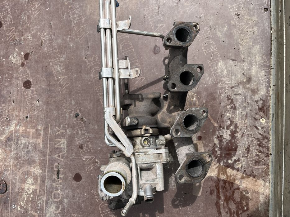 Turbina Vw ,Audi,Skoda,Seat 1.2 / 1.4 TSI.  03F 145701H