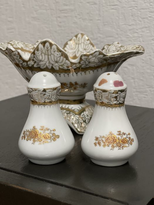 солонка перечница, салатница, конфетница, пиалы