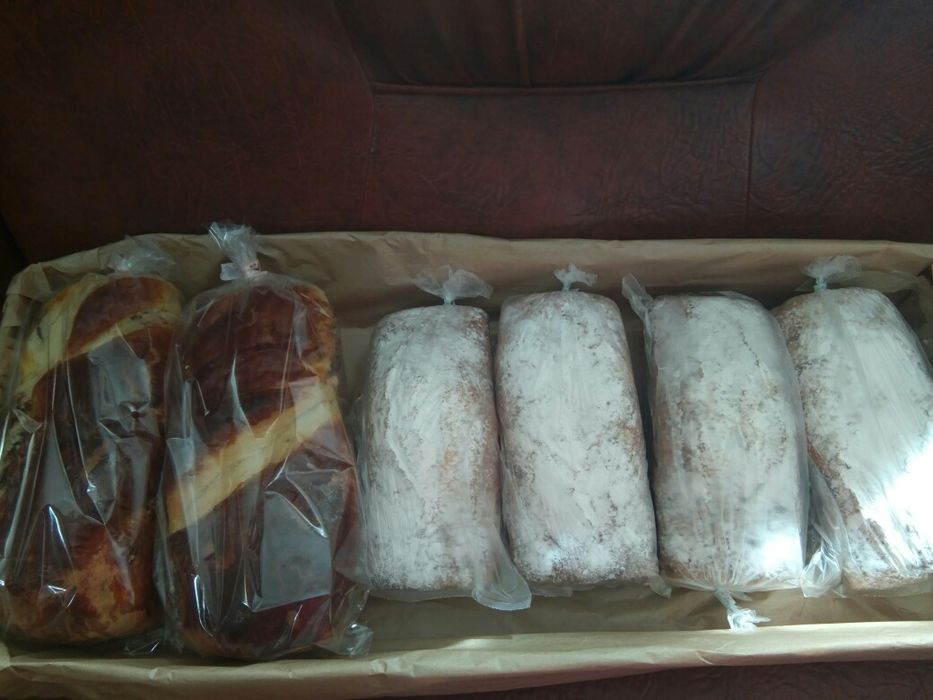 Chec de casa ca la mama