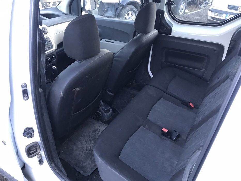 НА ЧАСТИ! Dacia Dokker 1.5 dCI 75 кс. K9Kc612 Дачия Докер 2013 K9K612