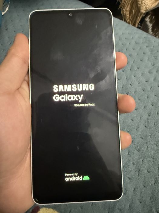 Samsung a52 128gb
