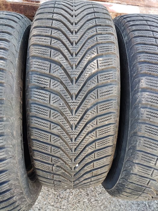 195/60/15 Vredestein