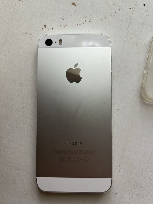 Айфон 5s 16гб сатылады