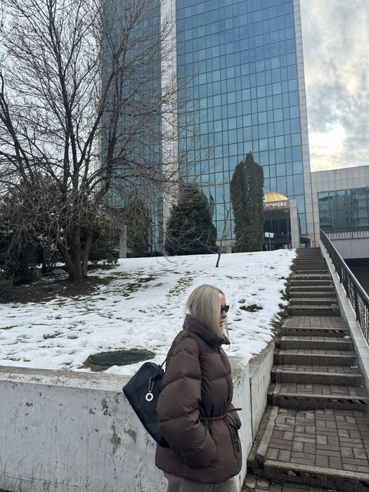 Сумка Bvlgari (bowling)