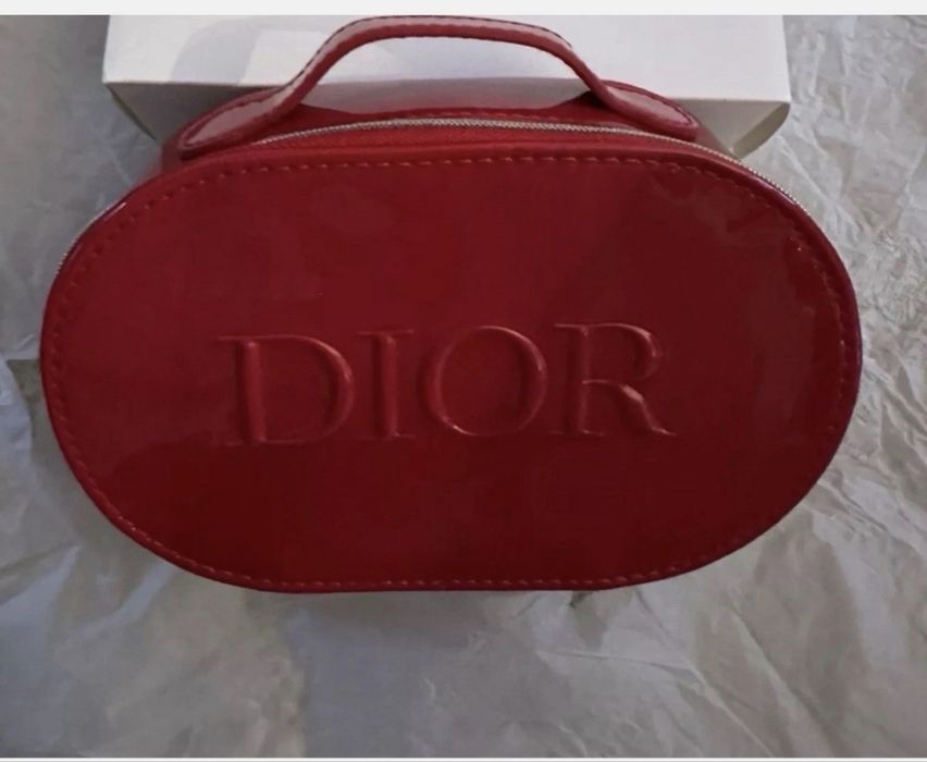 Dior Make up Pouch