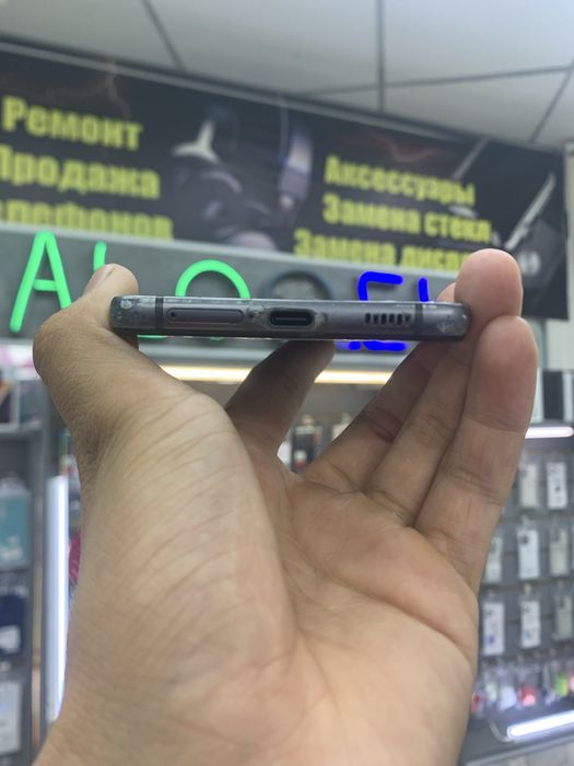 Samsung s21 FE (256)