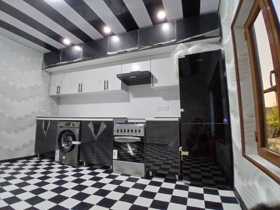 Ремонт квартиры от А до Я.