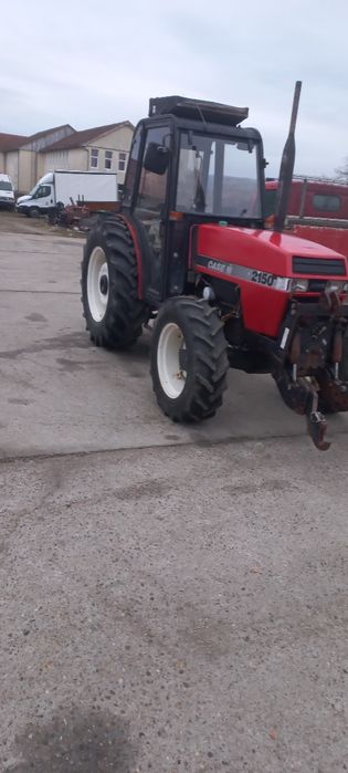 Tractor Case 2140