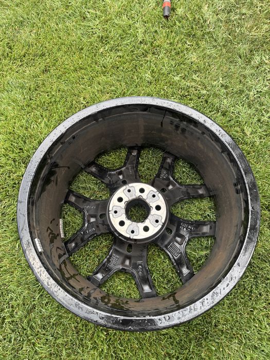 Janta fata bmw seria 3 g20 styling 995 M