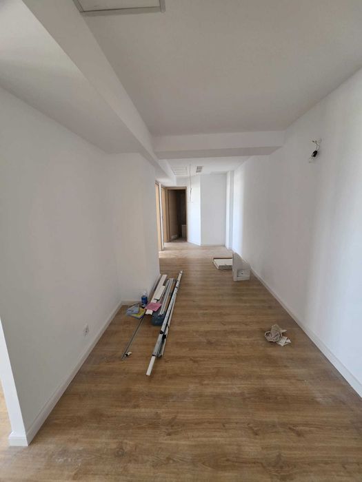 Vand apartament 3 camere Rin grand residence
