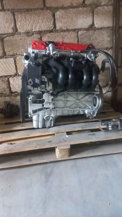 Мерседес w124 2.0