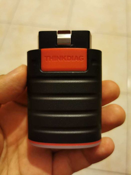 Launch Thinkdiag - Easydiag 4.0 - Soft full Diagzone Profesional 2025